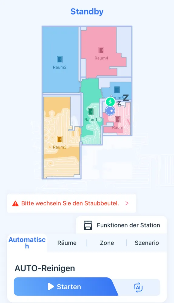 2 Zimmer Wohnung mit 50 m² in Stuttgart – Bild 9