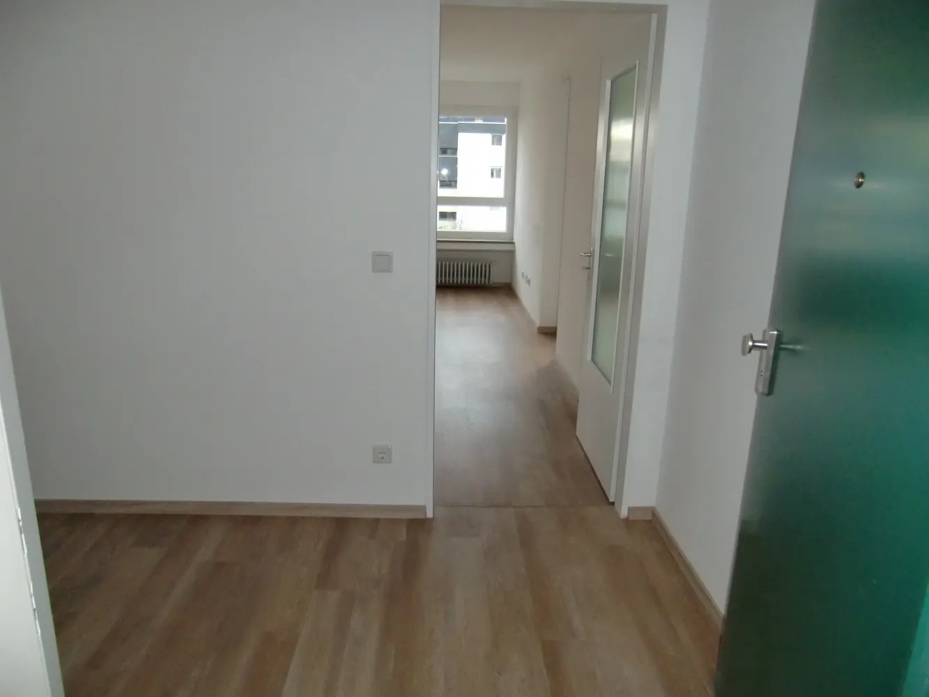 2 Zimmer Wohnung mit 52 m² in München – Bild 6