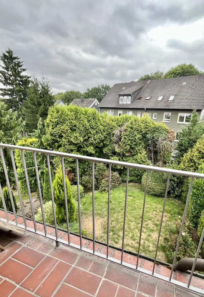 2 Zimmer Wohnung mit 43 m² in Essen – Bild 9
