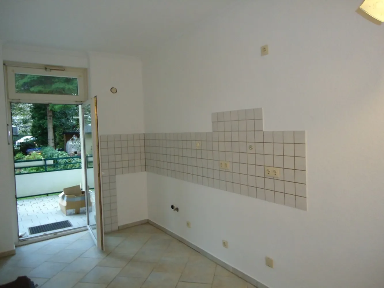 1 Zimmer Wohnung mit 45 m² in Hilden – Bild 5