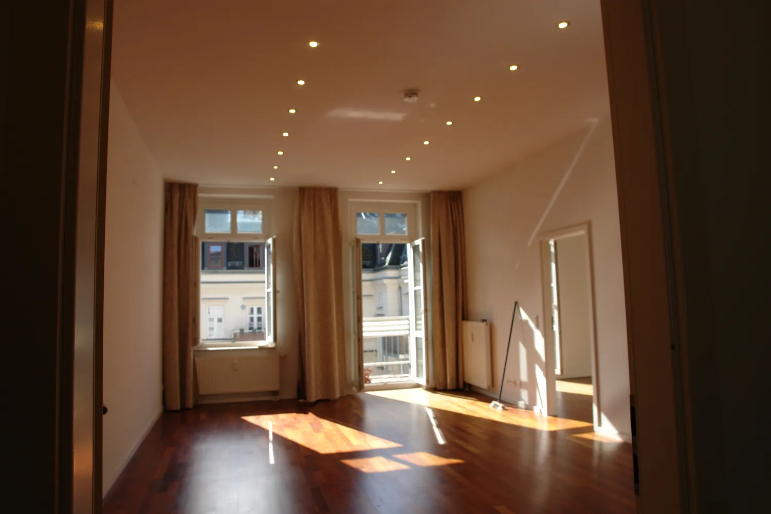 4 Zimmer Wohnung mit 136 m² in Leipzig – Bild 4