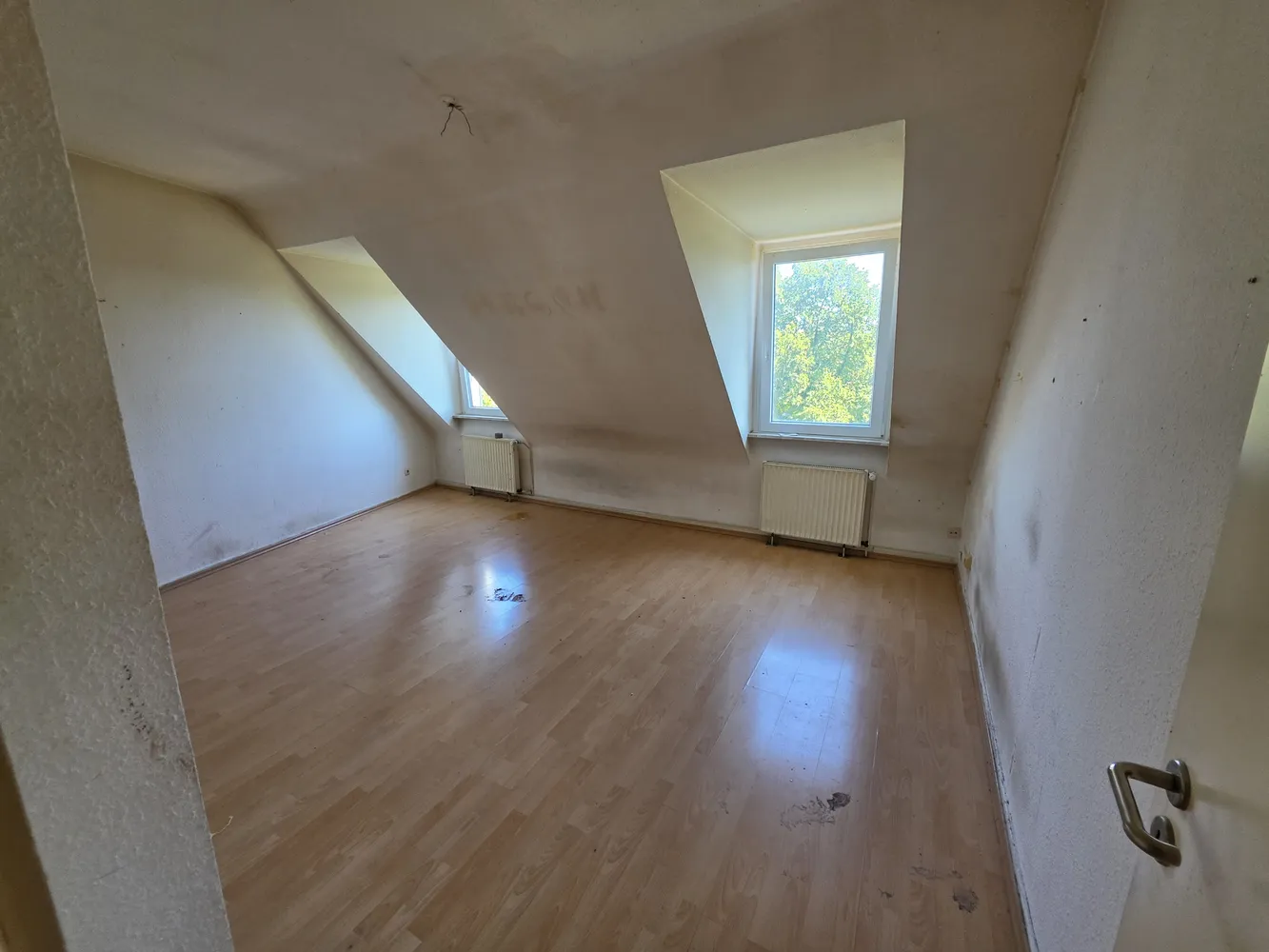 2 Zimmer Wohnung mit 51 m² in Düsseldorf – Bild 8