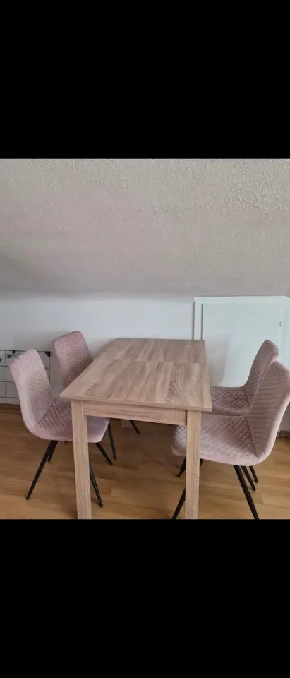 3 Zimmer Wohnung mit 54 m² in Michelstadt – Bild 4