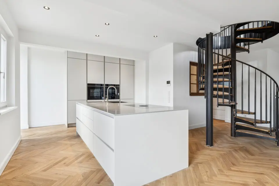 3 Zimmer Wohnung mit 148 m² in Essen – Bild 6