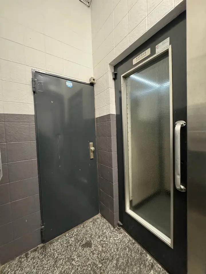 WG-Zimmer mit 40 m² in Gelsenkirchen – Bild 4