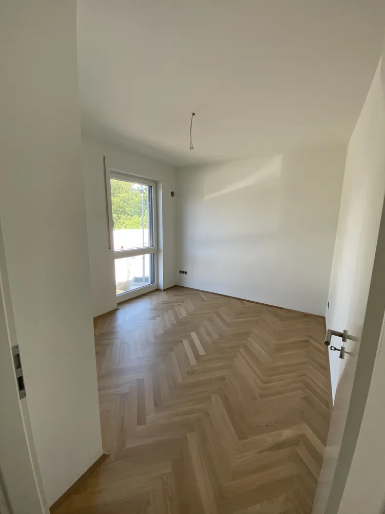 4 Zimmer Wohnung mit 90 m² in Norderstedt – Bild 6