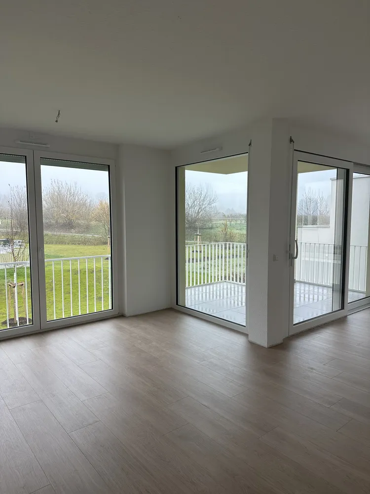 3 Zimmer Wohnung mit 84 m² in Offenburg – Bild 2