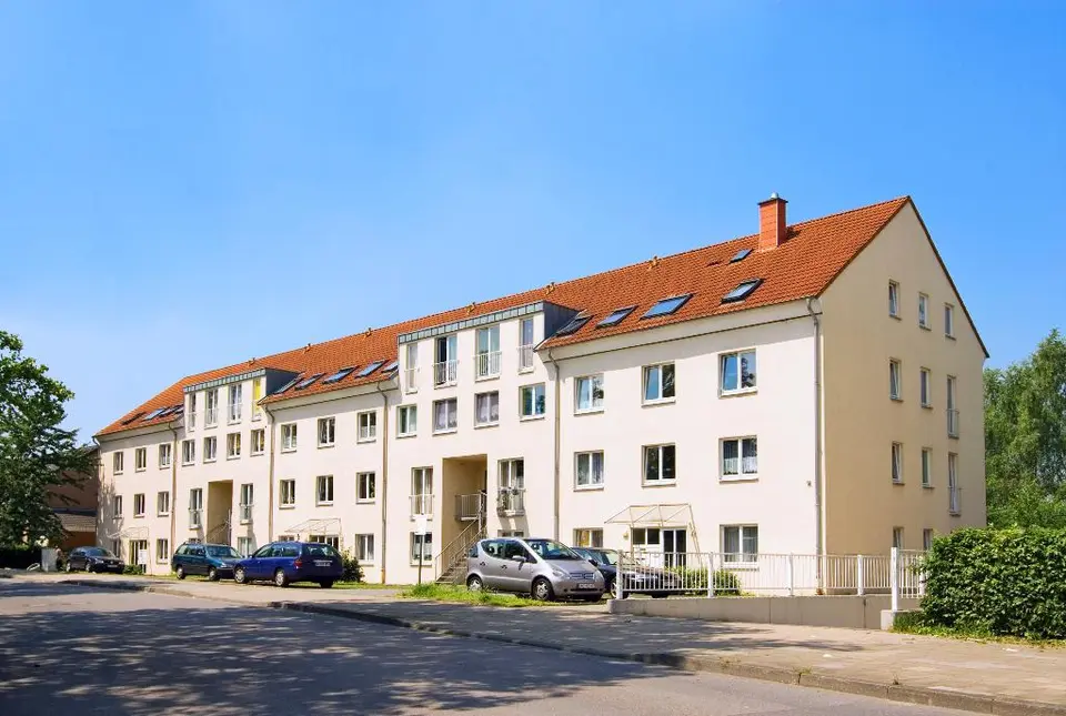 4 Zimmer Wohnung mit 78 m² in Aachen – Bild 2