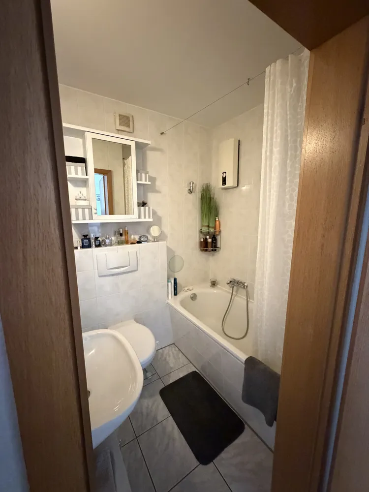 2 Zimmer Wohnung mit 60 m² in Essen – Bild 2