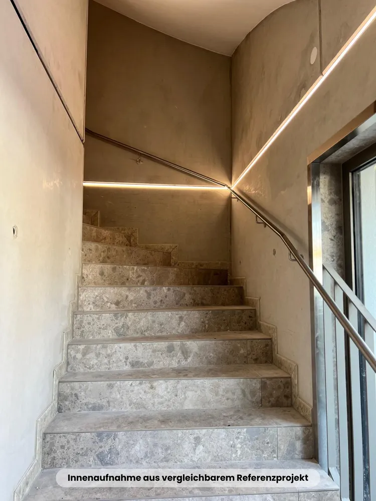 20 Zimmer Haus mit 568 m² in München – Bild 5