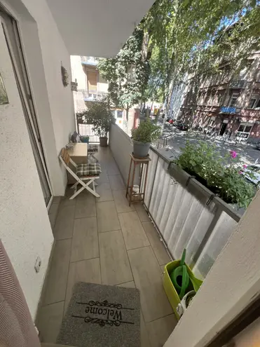 3 Zimmer Wohnung mit 63 m² in Mannheim – Bild 10