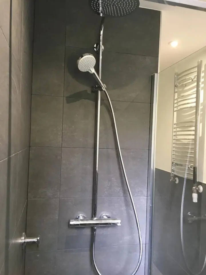2 Zimmer Wohnung mit 10 m² in München – Bild 9