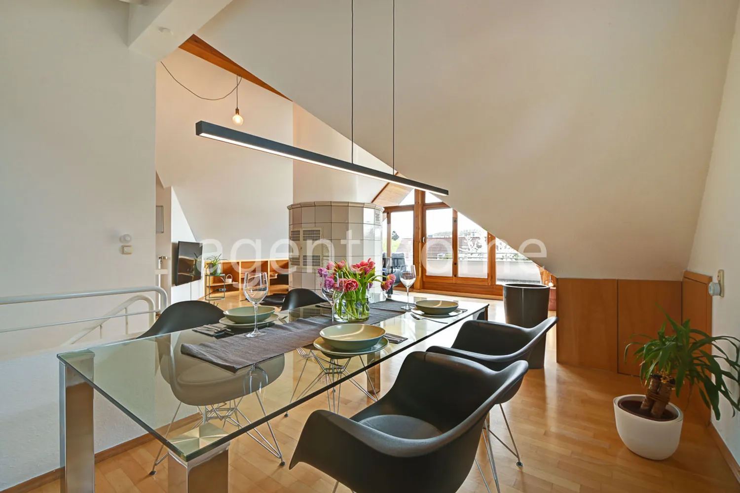 3 Zimmer Wohnung mit 116 m² in Stuttgart – Bild 10