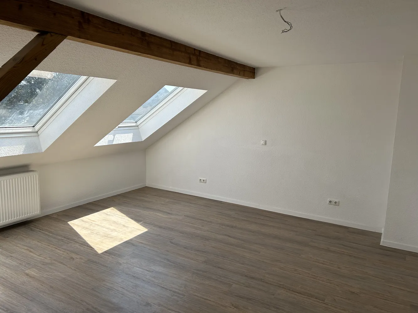 2 Zimmer Wohnung mit 78 m² in Duisburg – Bild 9