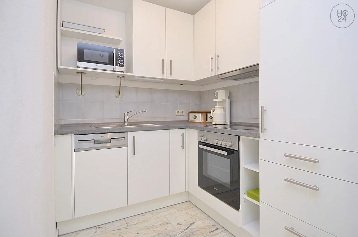 2 Zimmer Wohnung mit 48 m² in Mainz – Bild 3