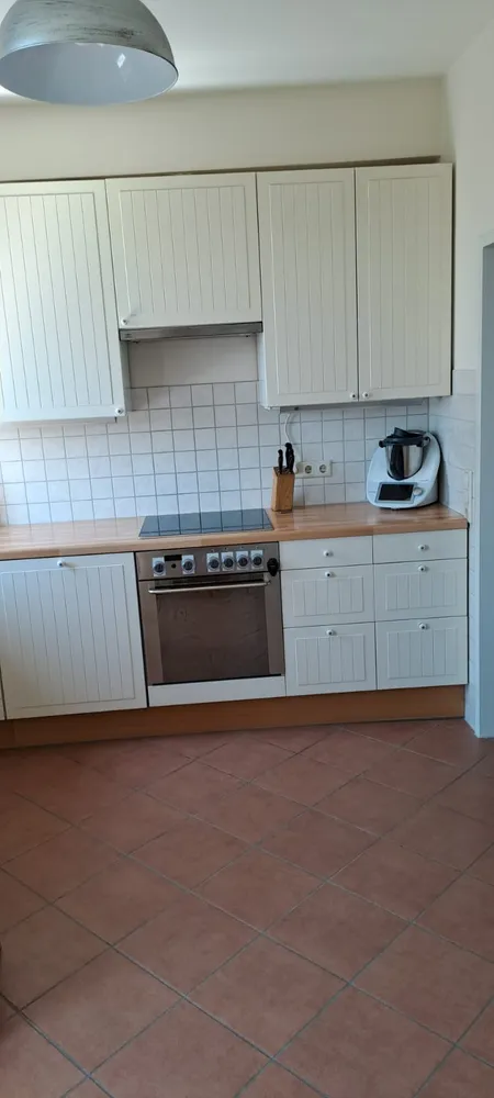 4 Zimmer Wohnung mit 105 m² in Hamburg – Bild 6