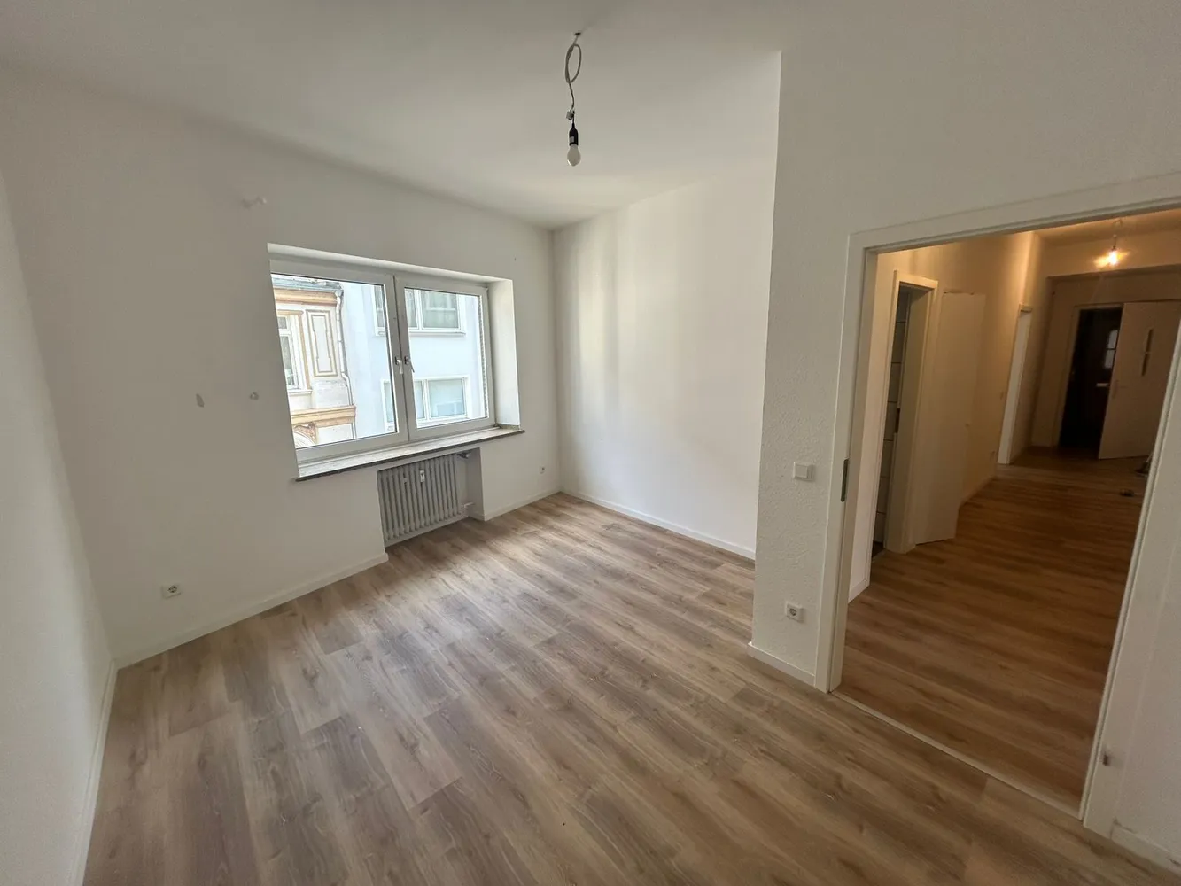 3 Zimmer Wohnung mit 70 m² in Dortmund – Bild 7