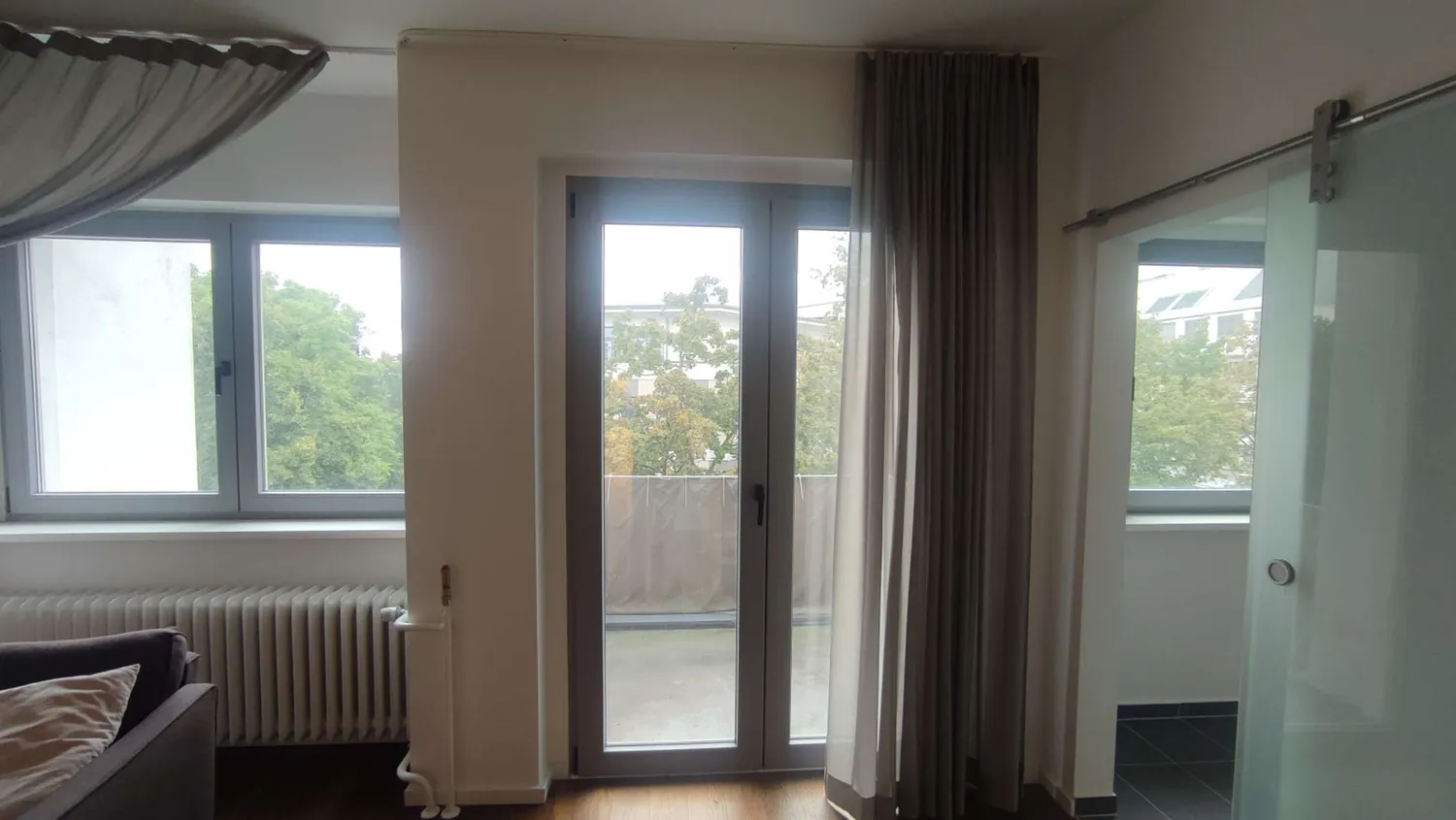 1 Zimmer Wohnung mit 40 m² in Berlin – Bild 6