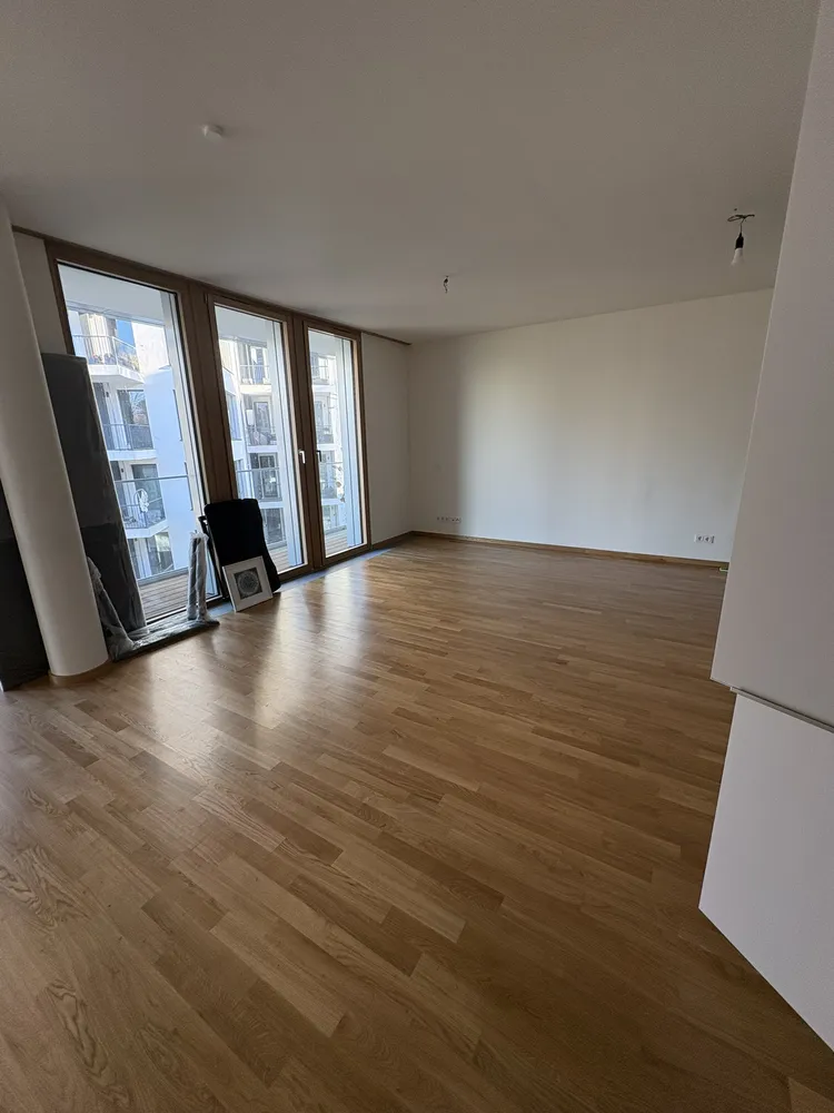 3 Zimmer Wohnung mit 100 m² in Berlin – Bild 11