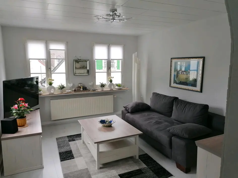 WG-Zimmer mit 60 m² in Iserlohn – Bild 1