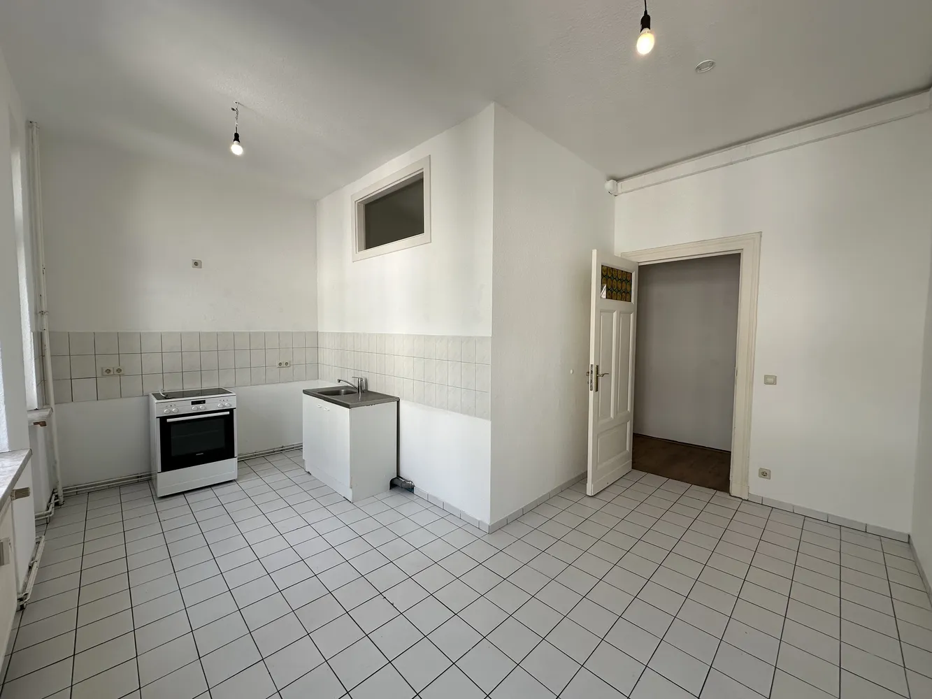 1 Zimmer Wohnung mit 44 m² in Berlin – Bild 11