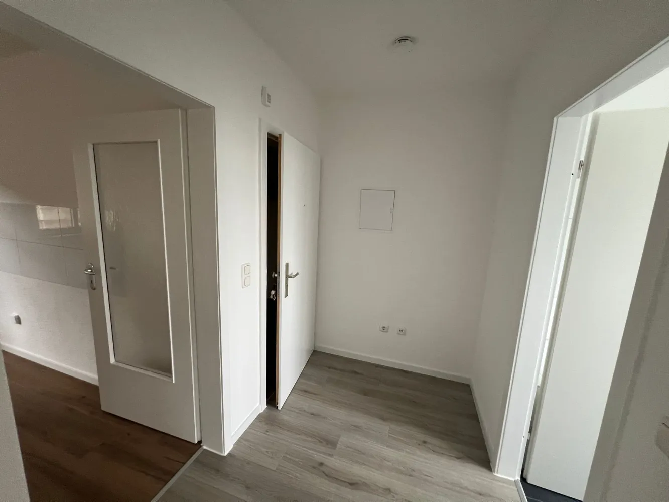 3 Zimmer Wohnung mit 51 m² in Duisburg – Bild 6