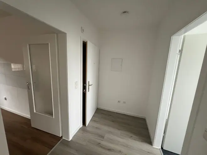 3 room apartment with 51 m² in Duisburg – Photo 6