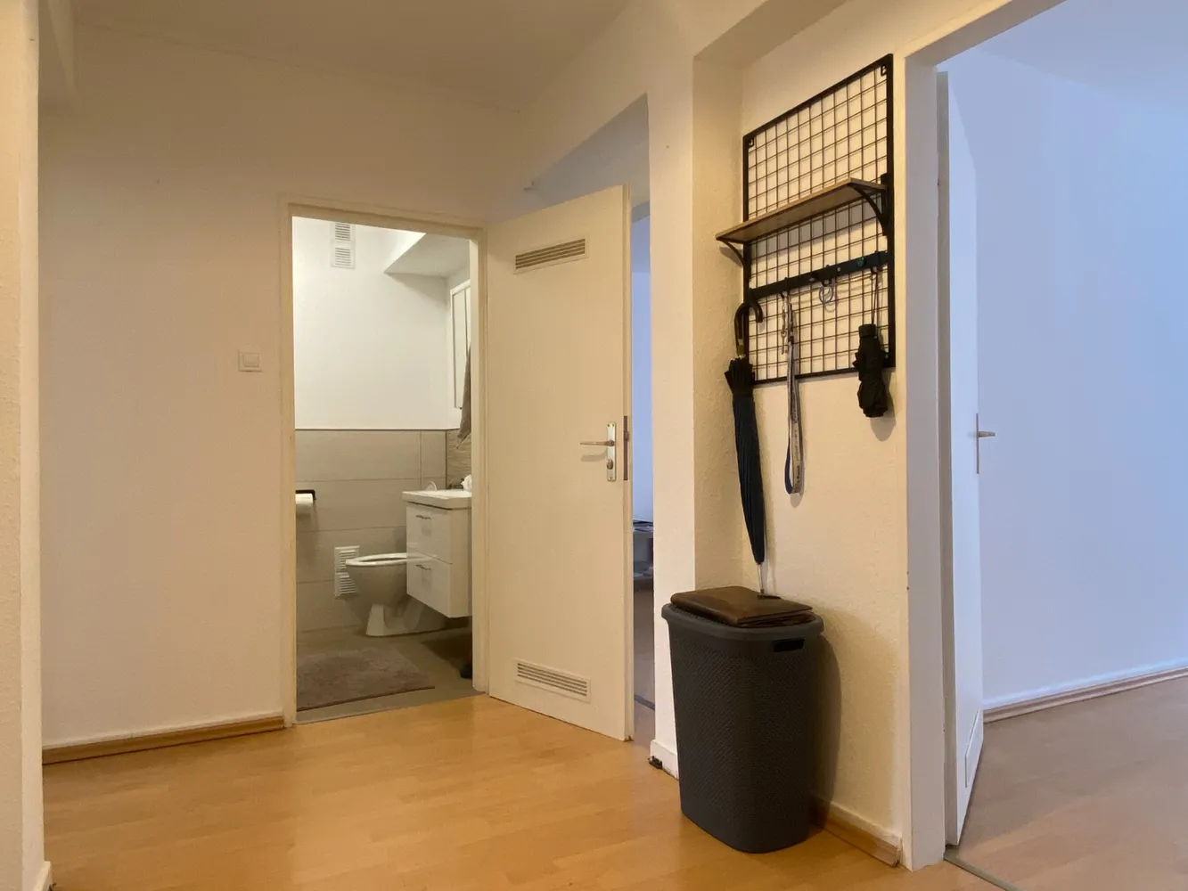 2 Zimmer Wohnung mit 59 m² in Ludwigshafen am Rhein – Bild 7