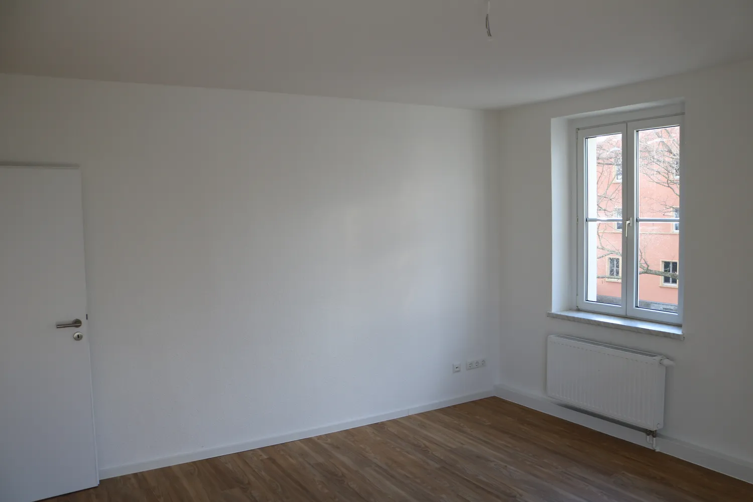 4 Zimmer Wohnung mit 92 m² in Zwickau – Bild 6