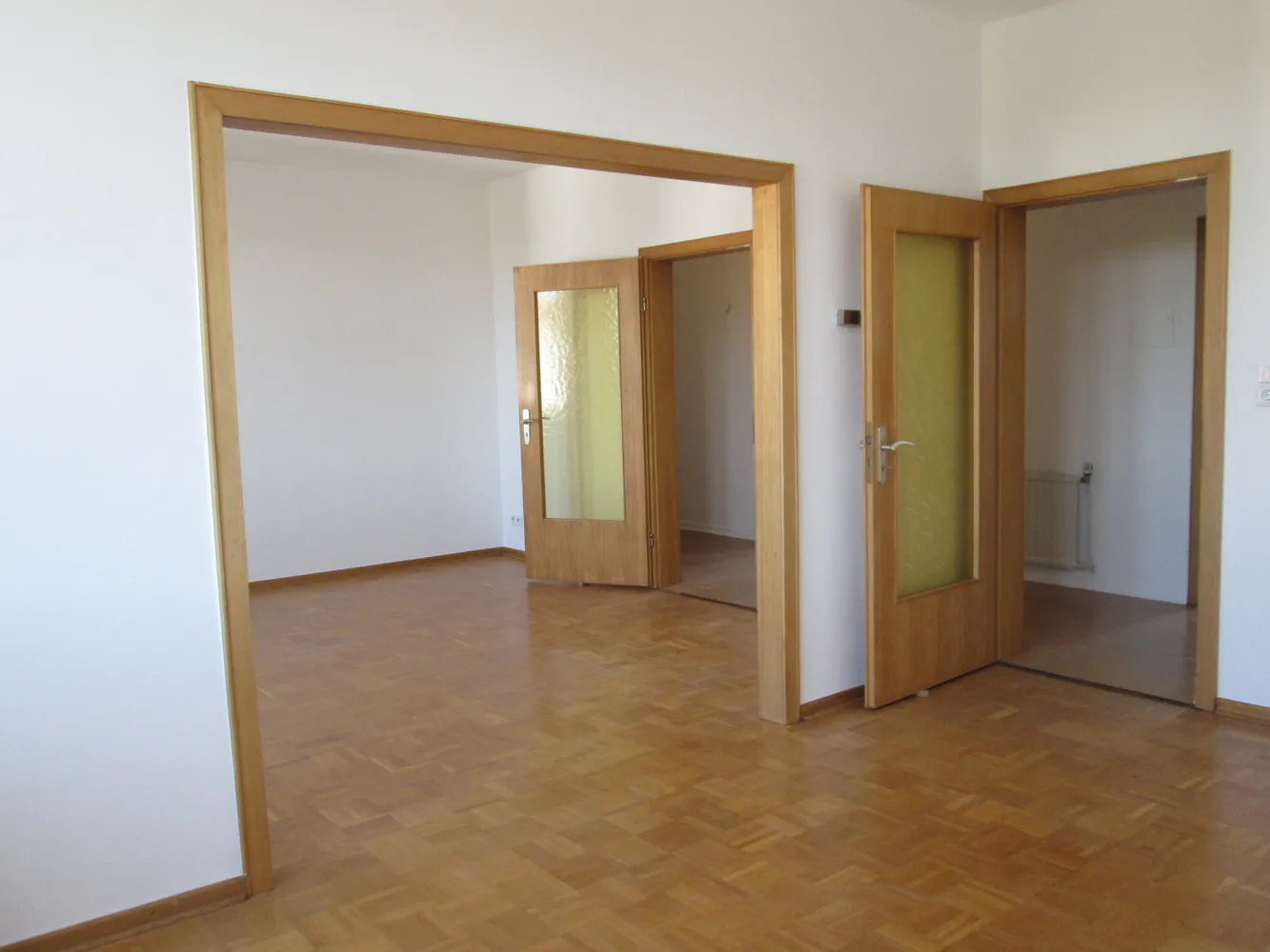 3 Zimmer Wohnung mit 73 m² in Detmold – Bild 1