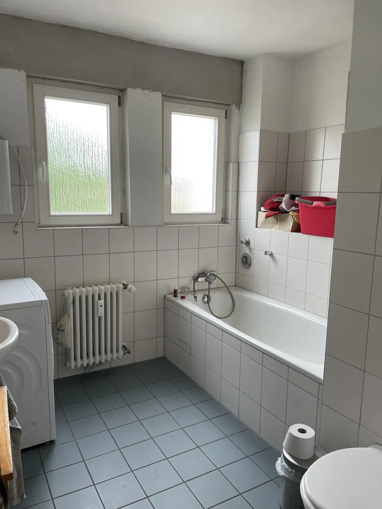 5 Zimmer Wohnung mit 126 m² in Mannheim – Bild 8