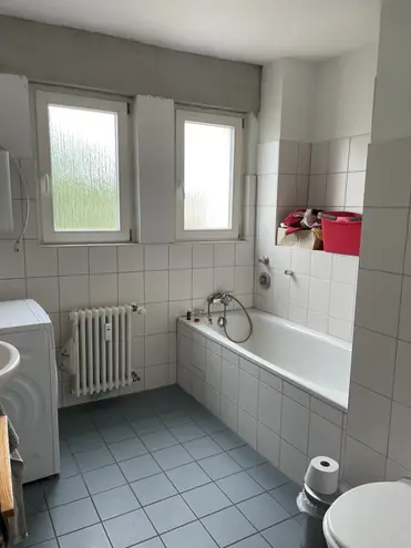 5 Zimmer Wohnung mit 126 m² in Mannheim – Bild 10