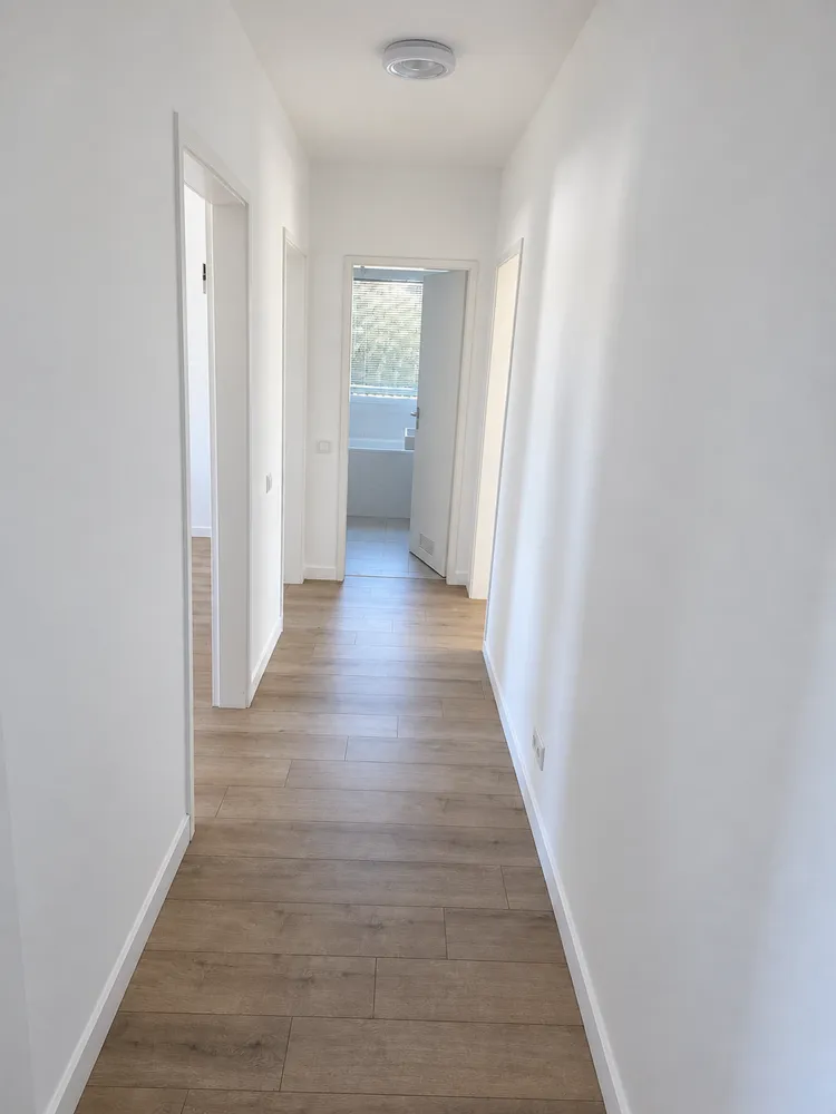 3 room apartment with 63 m² in Wiesbaden – Photo 4