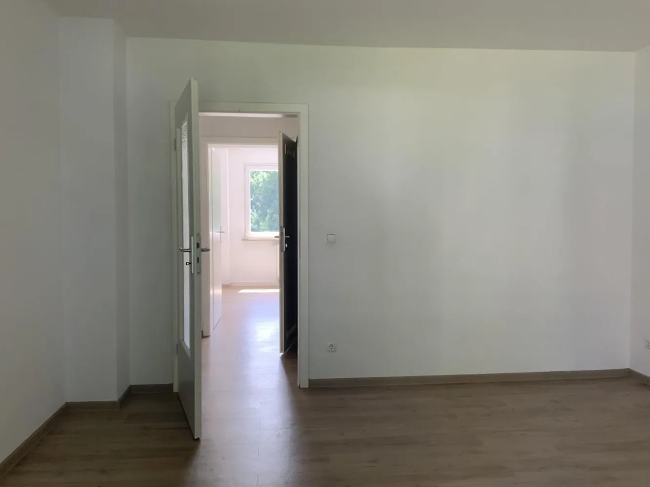 3 Zimmer Wohnung mit 45 m² in Gelsenkirchen – Bild 2