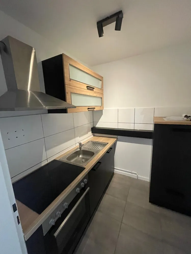 3 Zimmer Wohnung mit 50 m² in Mainz – Bild 4