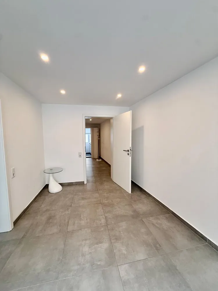 3 room apartment with 50 m² in Aschaffenburg – Photo 8