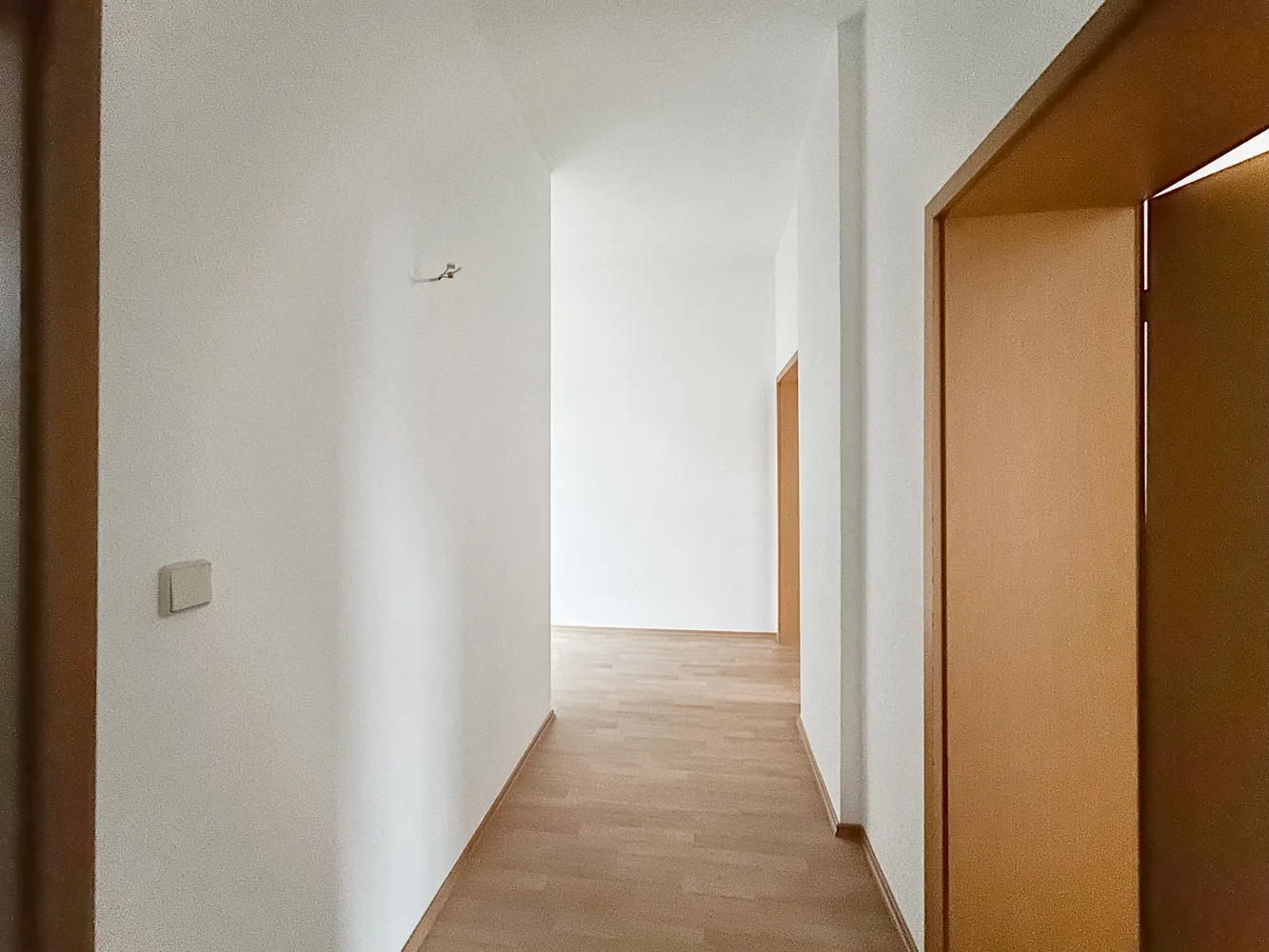 3 Zimmer Wohnung mit 59 m² in Nordhausen – Bild 2