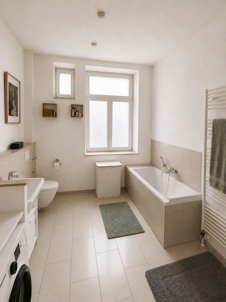 3 Zimmer Wohnung mit 100 m² in Mönchengladbach – Bild 6