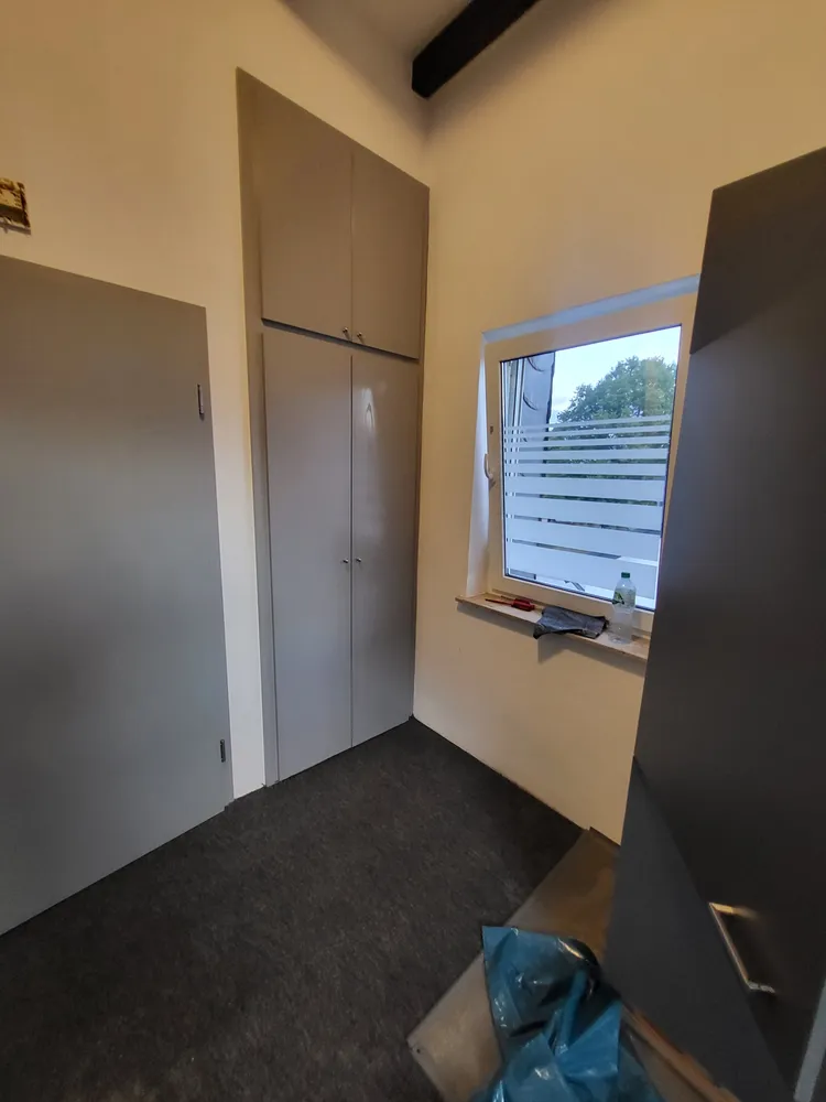 3 Zimmer Wohnung mit 50 m² in Duisburg – Bild 7