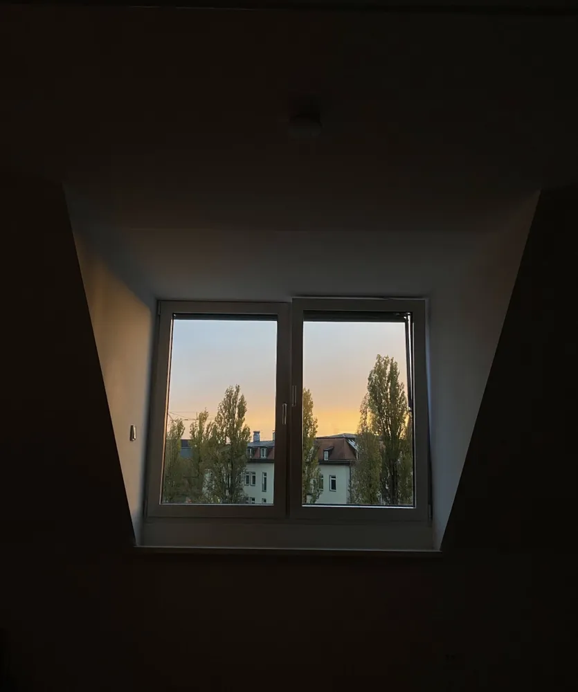 3 Zimmer Wohnung mit 90 m² in München – Bild 3