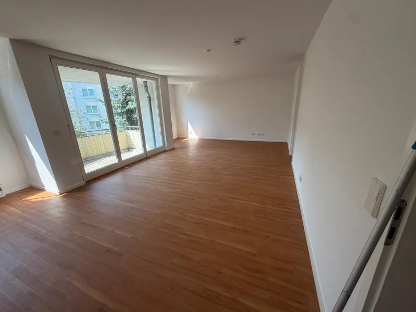 2 Zimmer Wohnung mit 69 m² in Leipzig – Bild 3