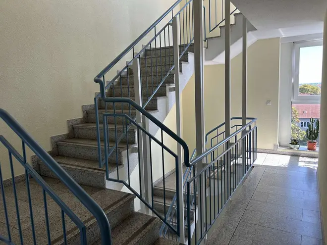 1 Zimmer Wohnung mit 43 m² in Halle (Saale) – Bild 7