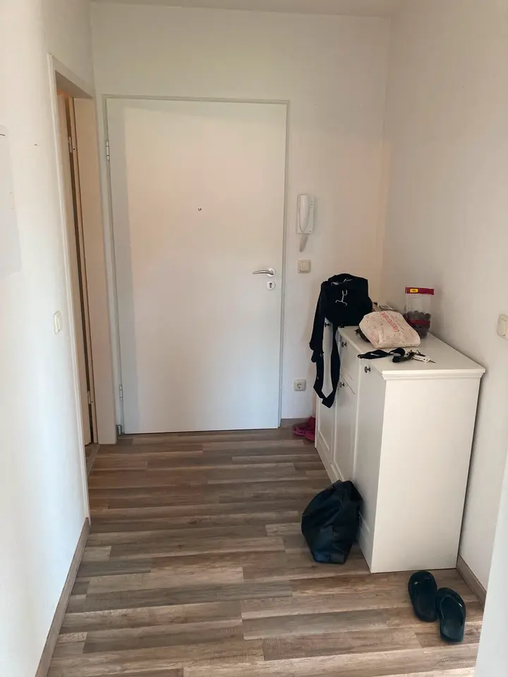 2 Zimmer Wohnung mit 58 m² in Dresden – Bild 3