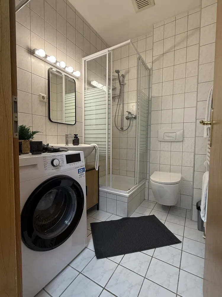 2 room apartment with 47 m² in Chemnitz – Photo 9