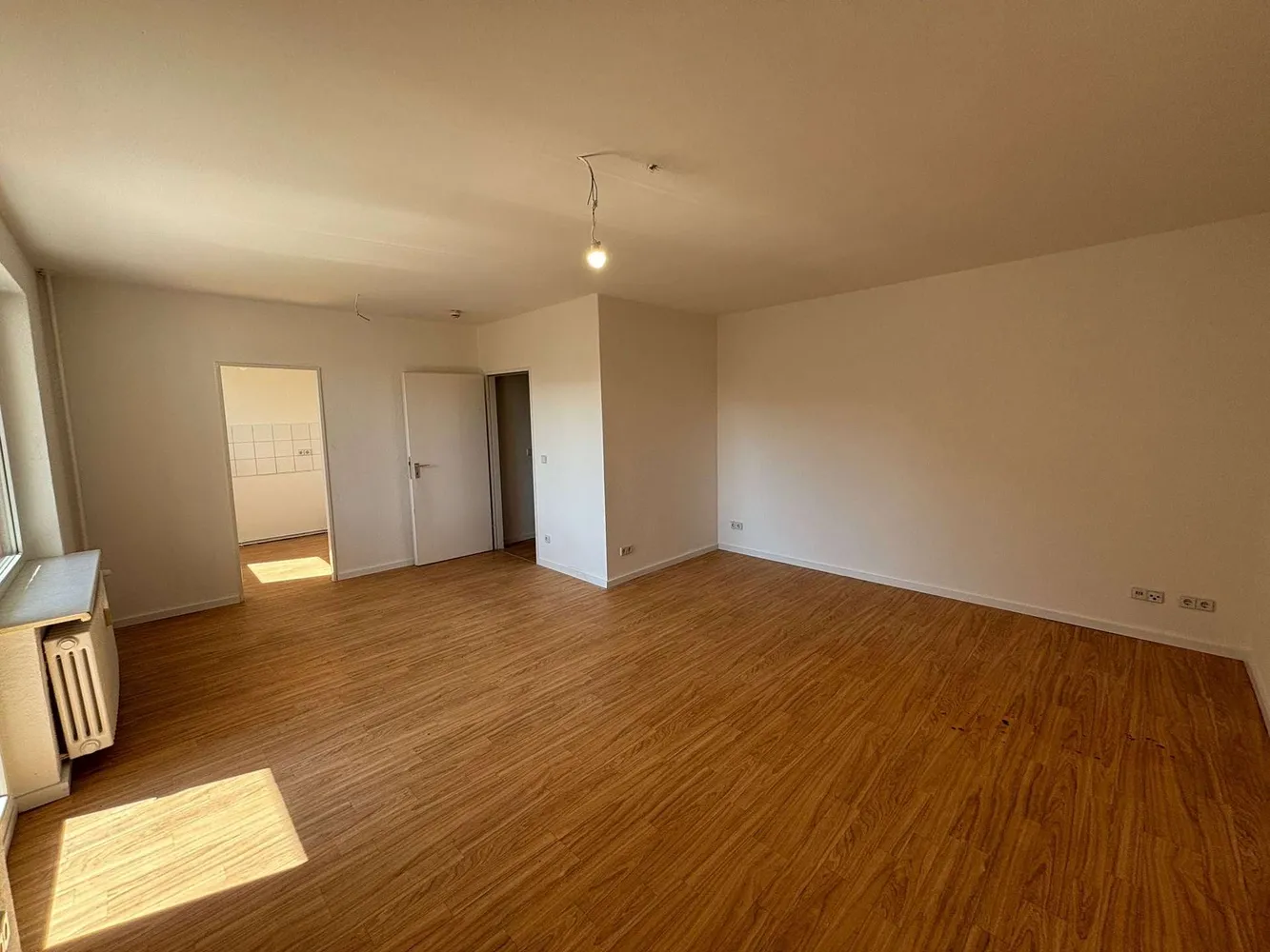 1 Zimmer Wohnung mit 41 m² in Berlin – Bild 4