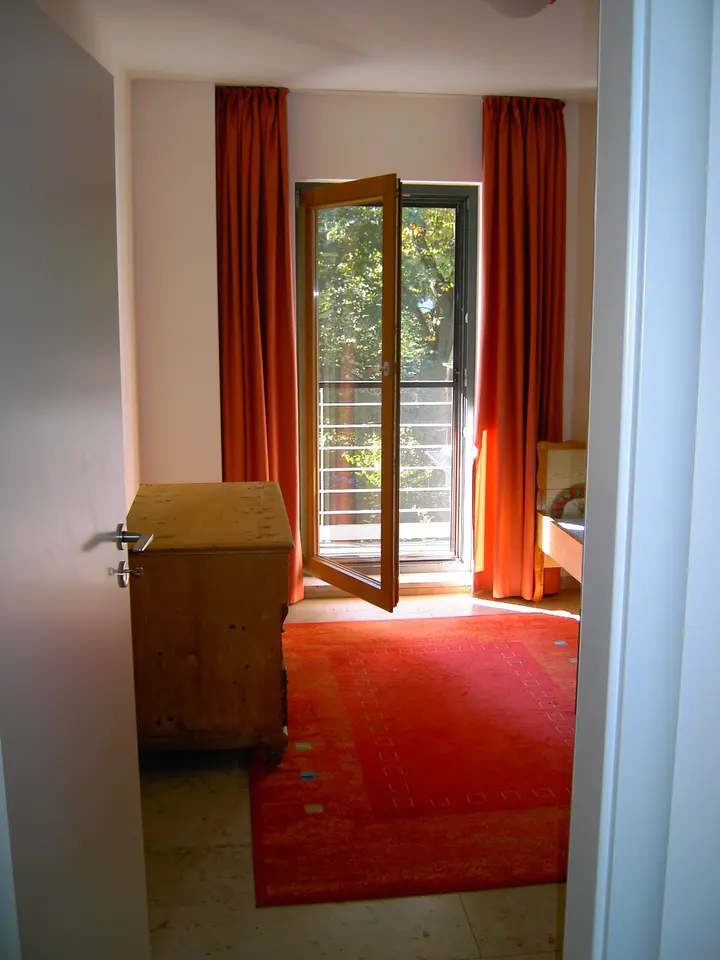 4 Zimmer Wohnung mit 114 m² in Krefeld – Bild 1