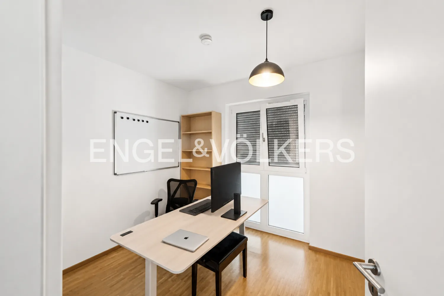 3 Zimmer Wohnung mit 80 m² in Frankfurt am Main – Bild 7
