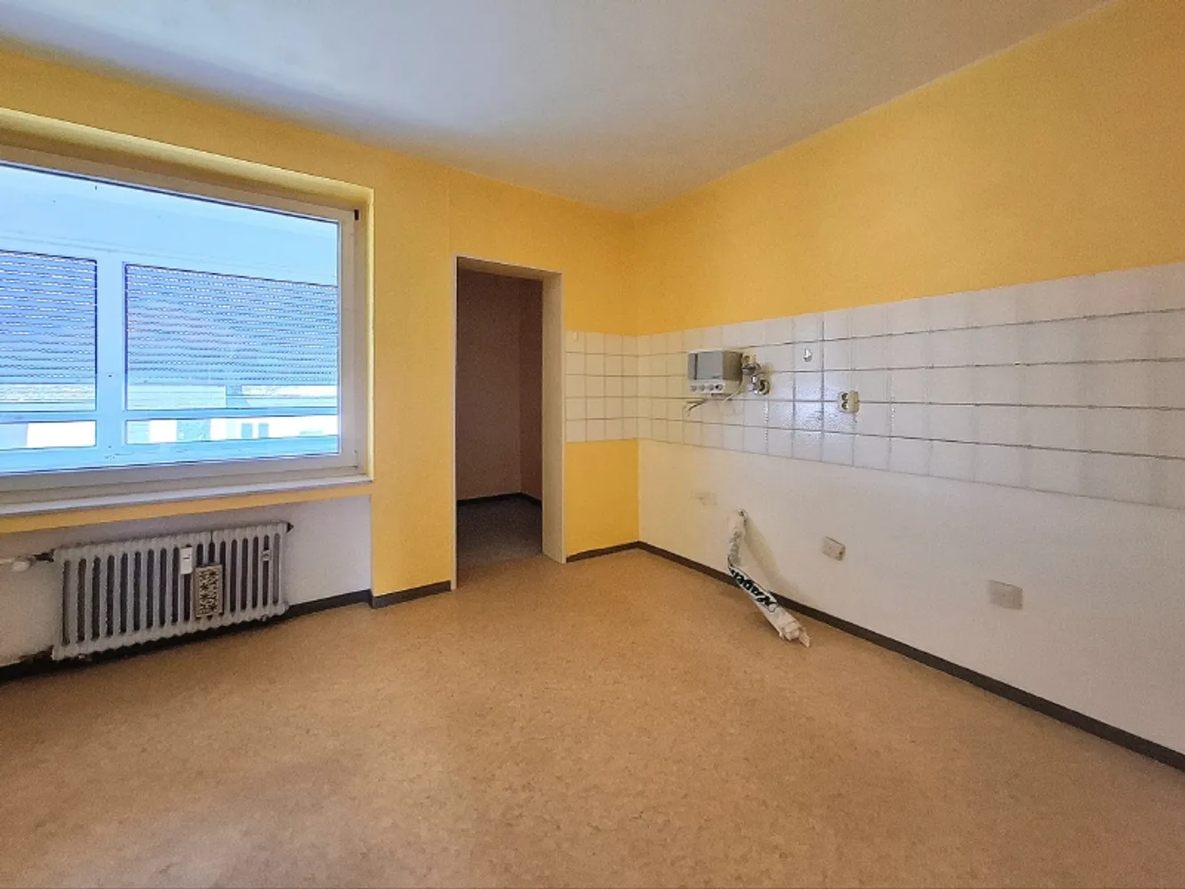 3 Zimmer Wohnung mit 62 m² in Minden – Bild 3