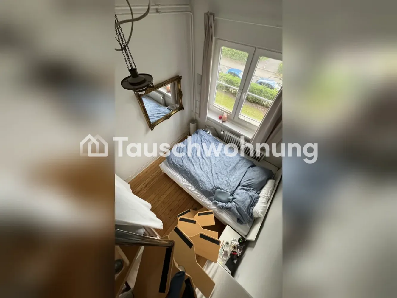 4 room apartment with 60 m² in Hamburg – Photo 9
