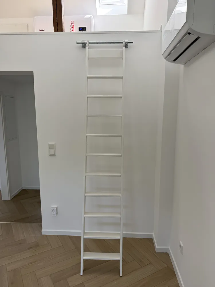2 Zimmer Wohnung mit 51 m² in Dortmund – Bild 10